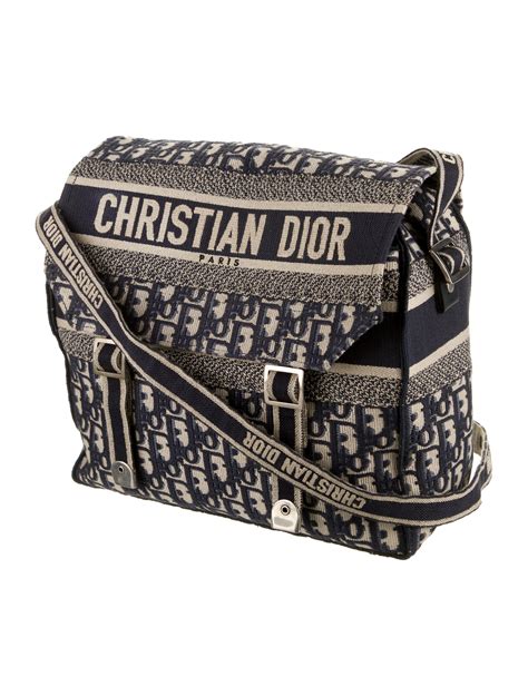 dior.mens bag|Dior crossbody bag for men.